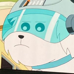 Meet your Posher, Alana